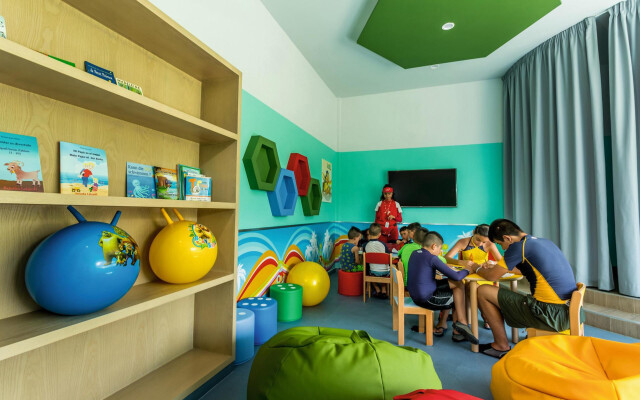 Hotel Riu Emerald Bay - All Inclusive