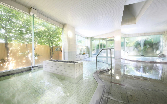 Izuajiro-onsen Shoufuen