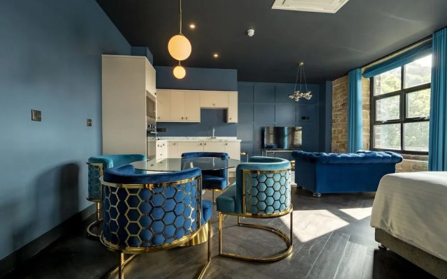 Bowers Mill Aparthotel