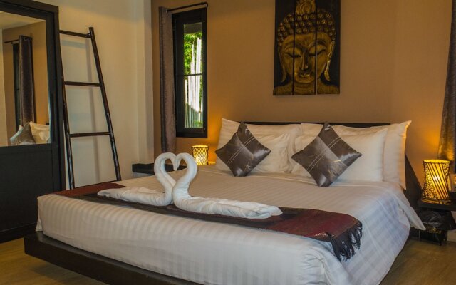 Koh Tao Heights Boutique Villas