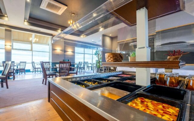 Quality Hotel and Leisure Center Youghal