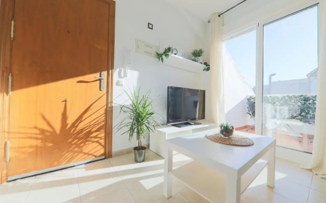Apartamento del Sol