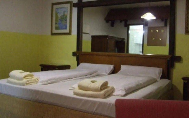 Hotel-Restaurant Orsoyer Hof
