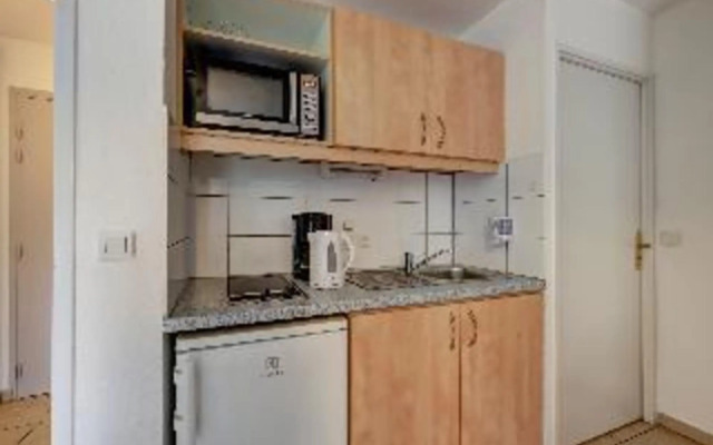 Adagio Access Divonne les Bains (ex Citéa)