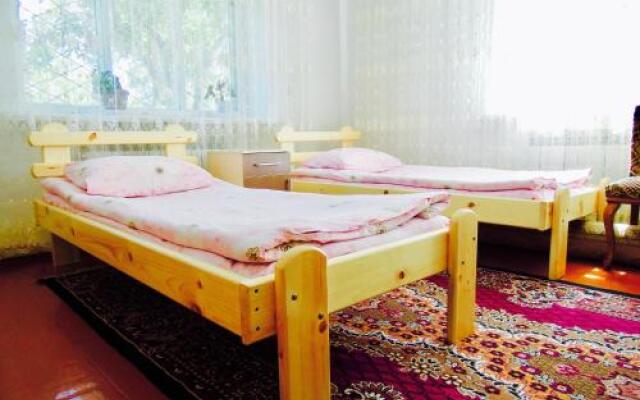 HomeStay in Karakol