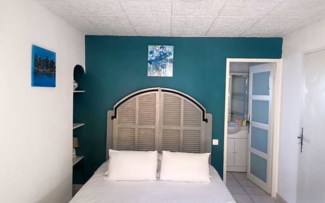 La Bastide des Cades