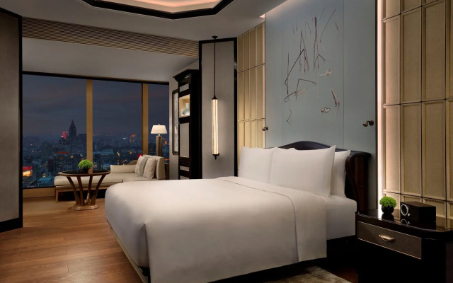 The Ritz-Carlton, Nanjing