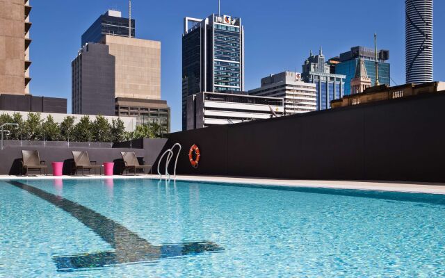 InterContinental Brisbane by IHG