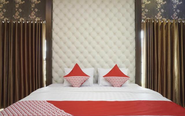 Super OYO 444 Rafitha Homestay