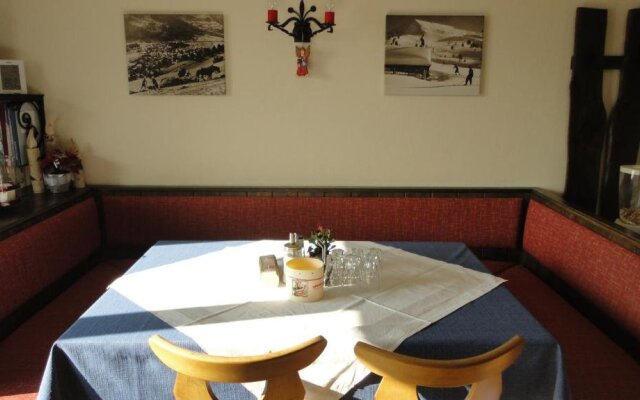 Haus Grugger