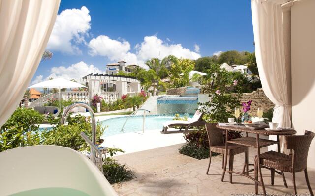 Sandals Grenada All Inclusive
