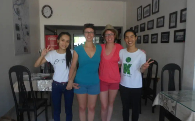 Hue Boutique Homestay