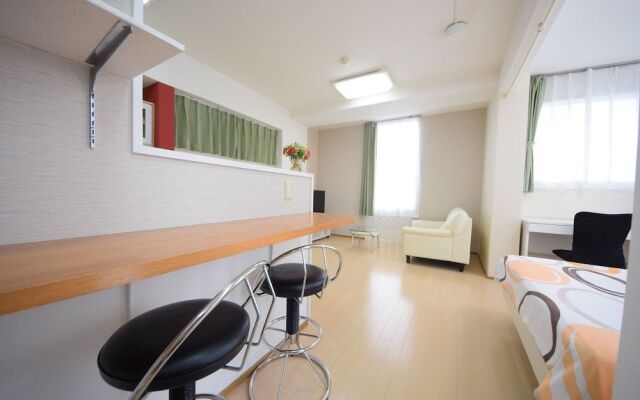 Sumuka Shintoshin ⅰ