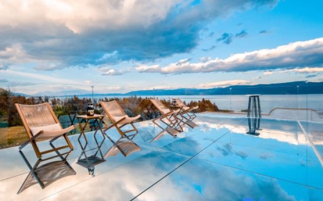 Yating Aegean Seaview Homestay (s Bay Ecological Corridor) – Beach – Dali