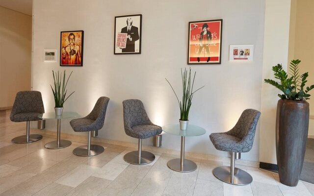 B&B Hotel München-Hbf