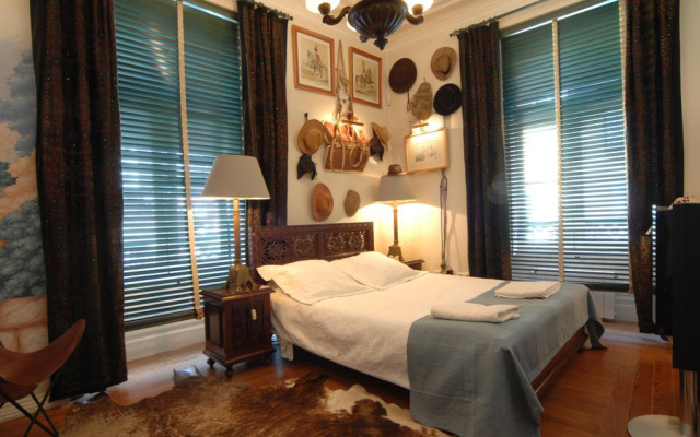 Bairro Rent Apartment