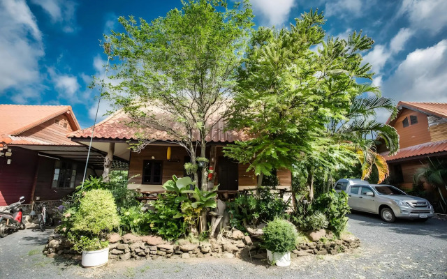 Ramiarndao Boutique Place Hotel