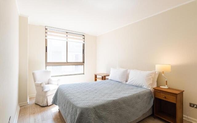 Urban Red 2BR W/ Wifi, Tv, Pool & Gym