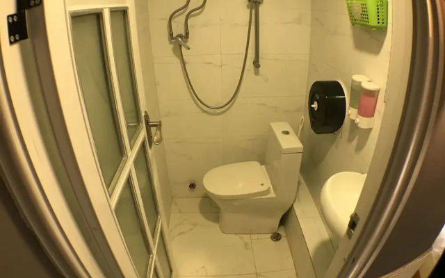 Soso Hostel