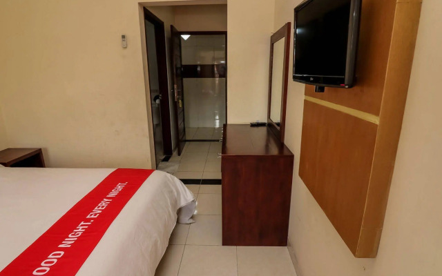Surya Inn