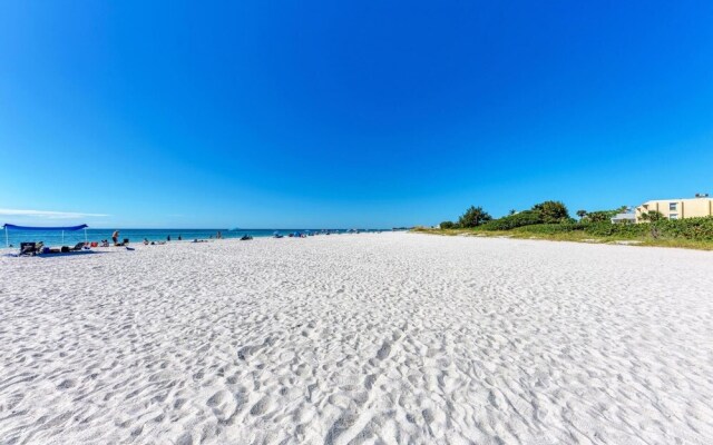 Anna Maria Island Edgewater Bungalow