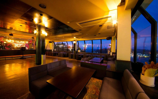 Toba View Hotel Hanashinjyu