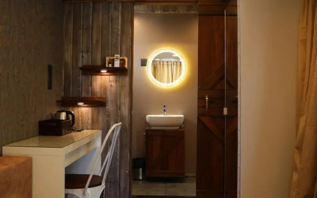 Out of Box Living Kashid
