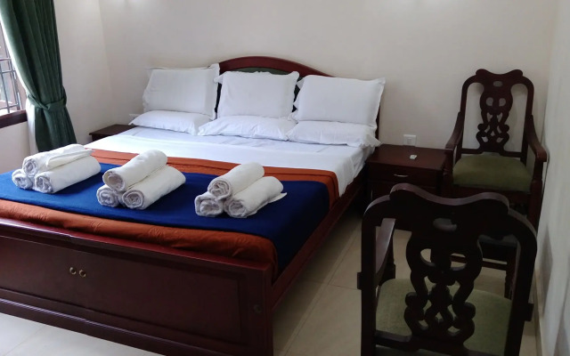 Elim Homestay