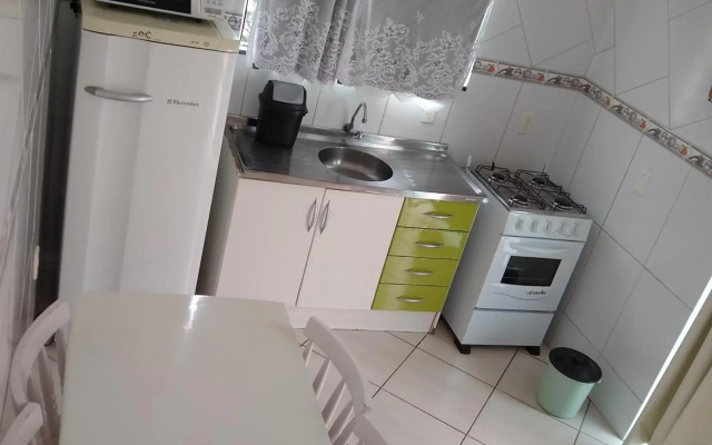 Pousada Ondas da Barra