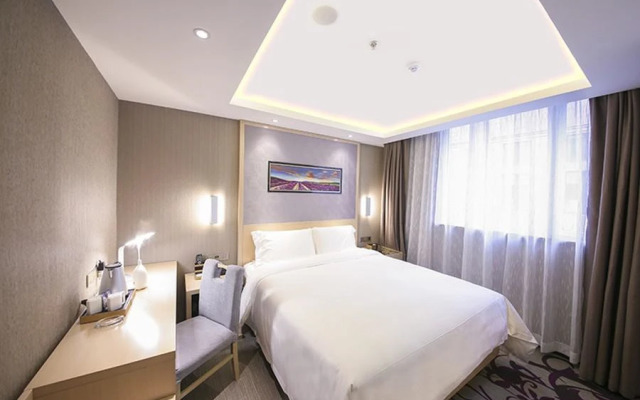 Lavande Hotel (Beijing Guang'anmen Lize)