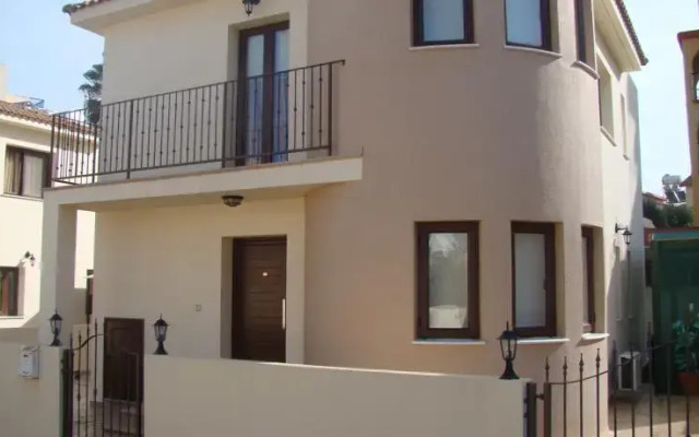 Sea Jewel Luxury Villas