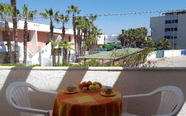 Case Vacanza Baia verde