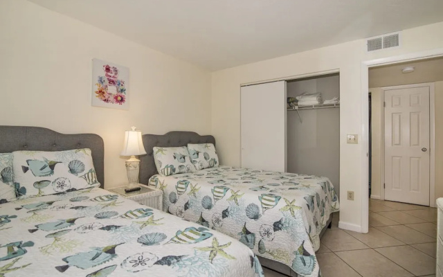 Shorewalk Luxury Villa First Floor