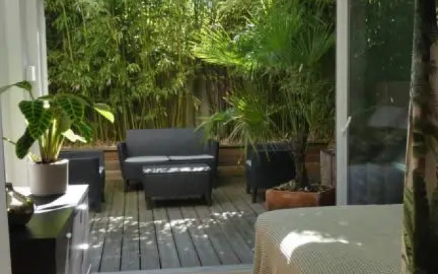 Les Suites Angevines