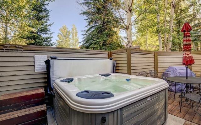 Wild Flower #10 2 Bedroom Condo