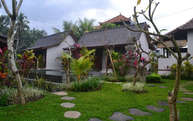 Buda Cottage Ubud