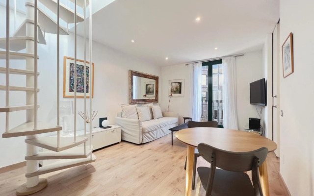 Stay U-nique Apartments Urquinaona II