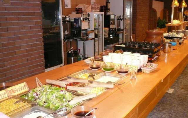 New Welcity Yugawara