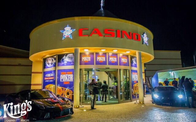 Kings Casino & Hotel