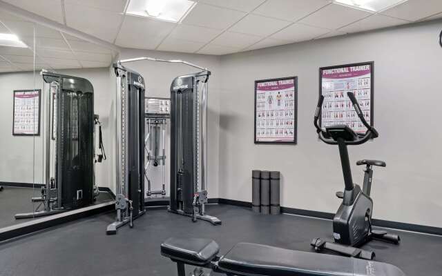 Best Western Northgate Inn