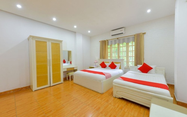 OYO 296 Amely Hotel – Guest Rooms – Hanoi