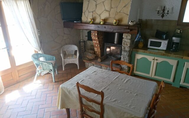 Chambres d'hôtes Les Phoenix