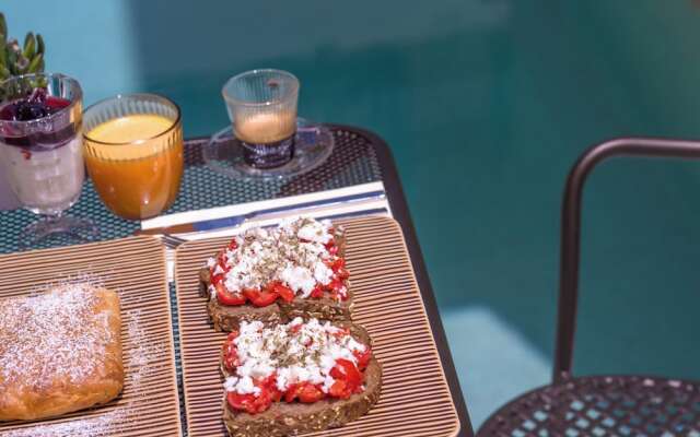 Argostoli Essence Suites