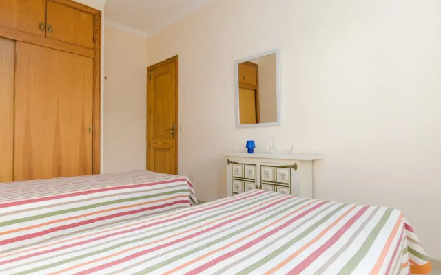 Charming Apartment in Can Picafort