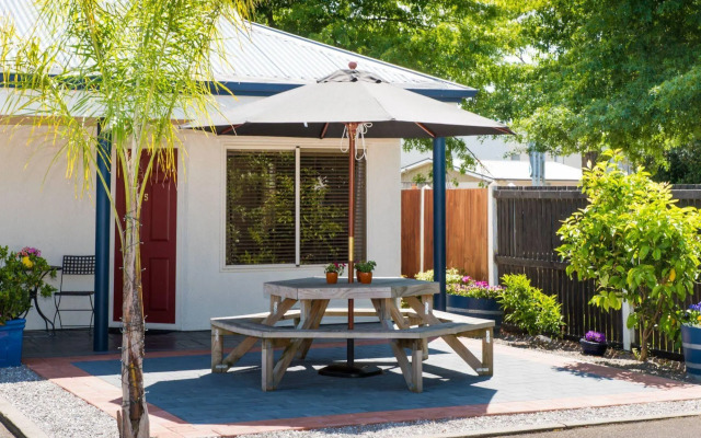 Havelock North Motor Lodge