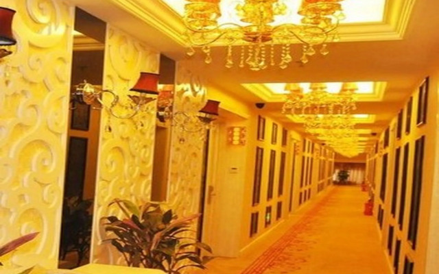 Venus Cidu Hotel
