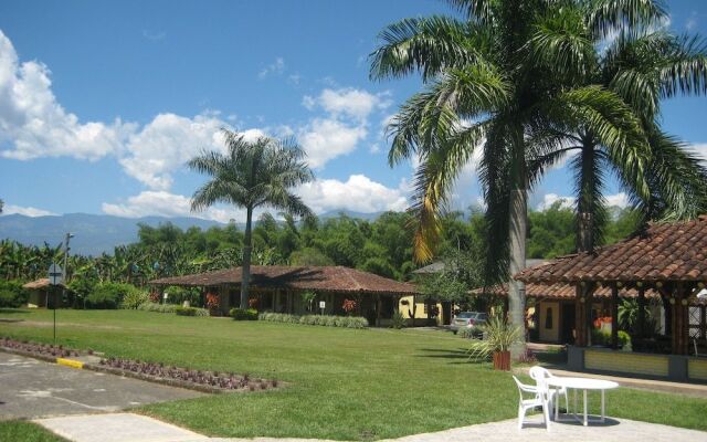 Finca La Marsellesa