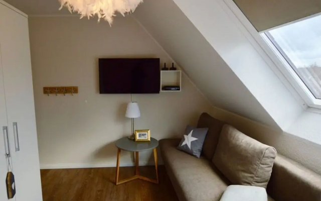 Sonnenperle Modern Retreat