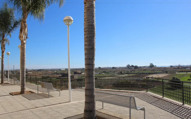 Hortamar Residencial