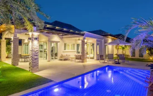 Orchid Paradise Homes Opv 427